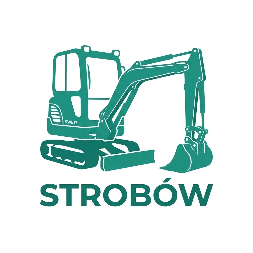 Logo Strobów